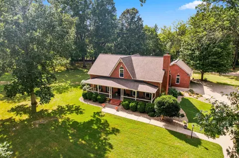 5358 Rocky Fork Rd, Smyrna, TN 37167