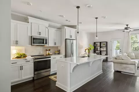 3149 Sassafras Ln, Thompsons Station, TN 37179