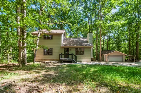 1011 Sunset Trl, Kingston Springs, TN 37082