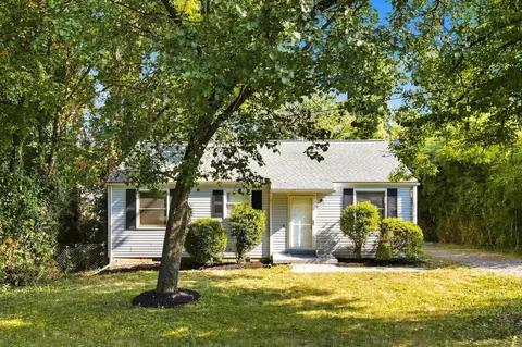5520 Bon Air Cir, Nashville, TN 37209