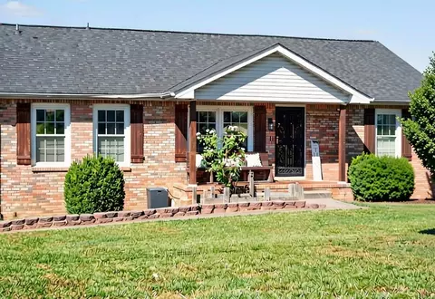 1310 Sonja Dr, Clarksville, TN 37042