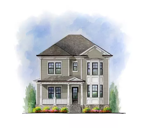 5058 Murdoch Rd, Nolensville, TN 37135