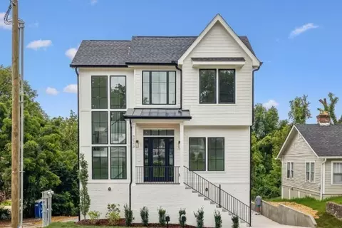 902 Douglas Ave # A, Nashville, TN 37206