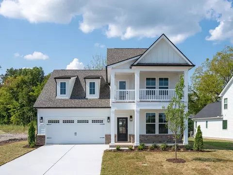 5929 Bloom St, Rockvale, TN 37153