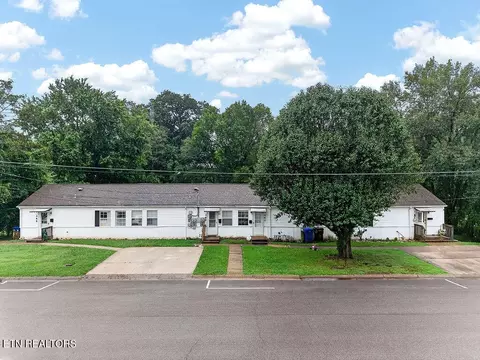 138144 Latimer Rd, Oak Ridge, TN 37830