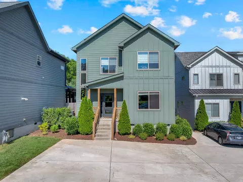 86 Antioch Pike, Nashville, TN 37211