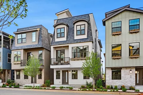 313 Edith Cir, Nashville, TN 37208
