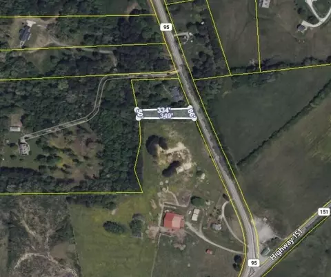 0 Highway 95, La Fayette, GA 30728