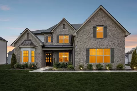 Exterior - 3906 Hon Dr, Murfreesboro, TN 37128 photo 12 of 12