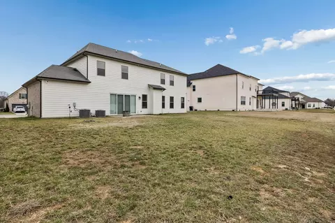 Exterior - 3906 Hon Dr, Murfreesboro, TN 37128 photo 9 of 12