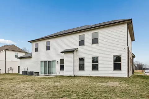Exterior - 3906 Hon Dr, Murfreesboro, TN 37128 photo 7 of 12