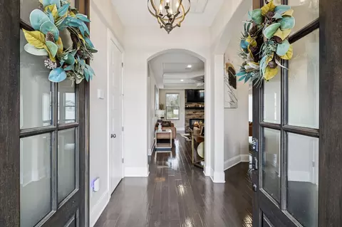 Entry Way - 3906 Hon Dr, Murfreesboro, TN 37128 photo 1 of 7