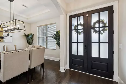 Entry Way - 3906 Hon Dr, Murfreesboro, TN 37128 photo 2 of 7