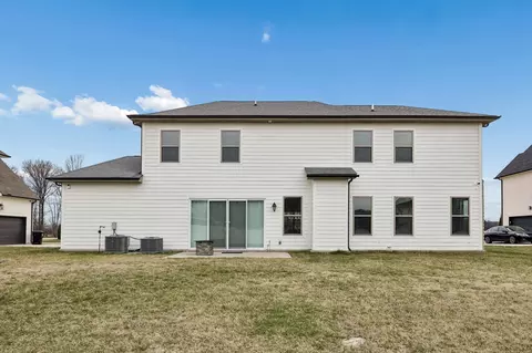 Exterior - 3906 Hon Dr, Murfreesboro, TN 37128 photo 6 of 12