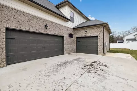 Exterior - 3906 Hon Dr, Murfreesboro, TN 37128 photo 11 of 12