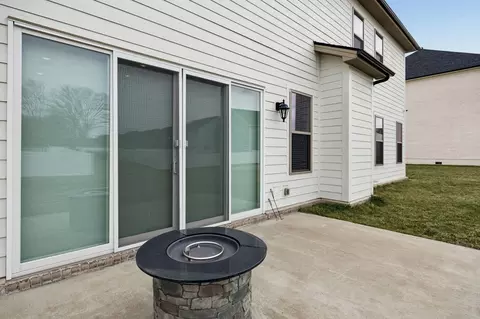 Exterior - 3906 Hon Dr, Murfreesboro, TN 37128 photo 5 of 12