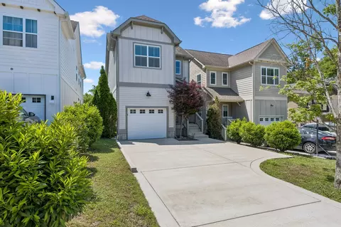 6337 Alamo Pl # A, Nashville, TN 37209