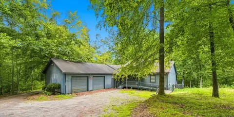 508 Old Stagecoach Ln, Erin, TN 37061