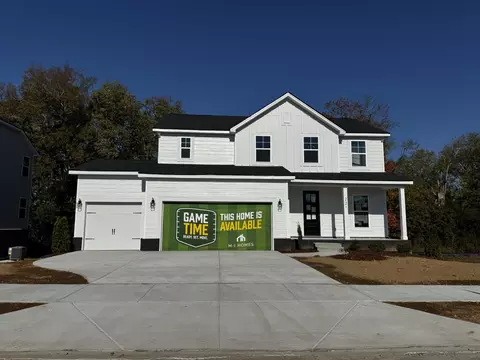 221 Rose Hannah Dr, Gallatin, TN 37066