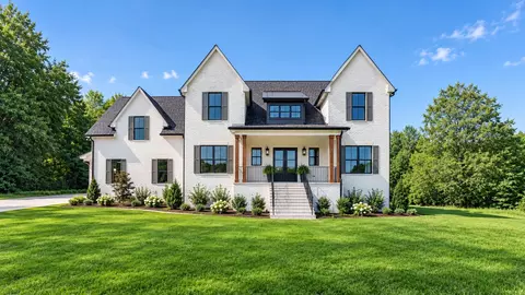 15 Gambill Cv, Mount Juliet, TN 37122