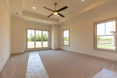 Bedroom - 5528 Sinclair St, Murfreesboro, TN 37127 photo 2 of 11