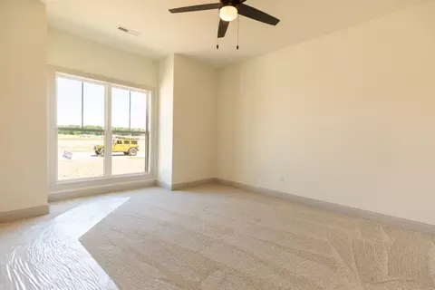 Bedroom - 5528 Sinclair St, Murfreesboro, TN 37127 photo 9 of 11