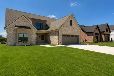 Exterior - 5528 Sinclair St, Murfreesboro, TN 37127 photo 3 of 6