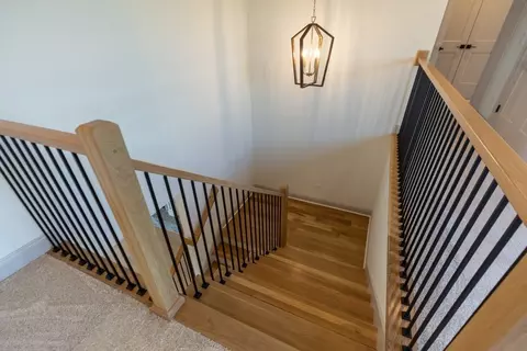 Entry Way - 5528 Sinclair St, Murfreesboro, TN 37127 photo 3 of 4