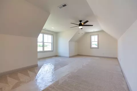 Bedroom - 5528 Sinclair St, Murfreesboro, TN 37127 photo 7 of 11