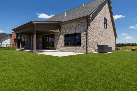 Exterior - 5528 Sinclair St, Murfreesboro, TN 37127 photo 4 of 6