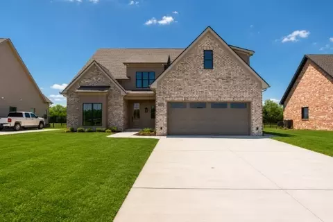 Exterior - 5528 Sinclair St, Murfreesboro, TN 37127 photo 2 of 6