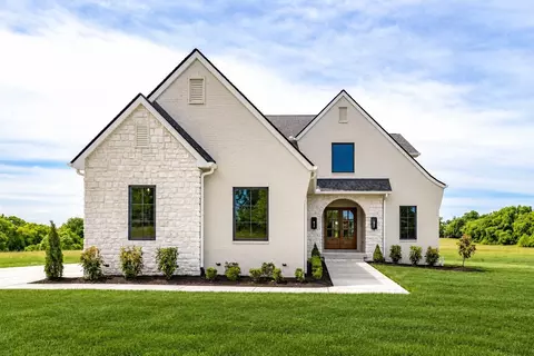 2400 Horn Spgs, Lebanon, TN 37087