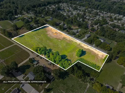 3 Harper Rd, Clarksville, TN 37043