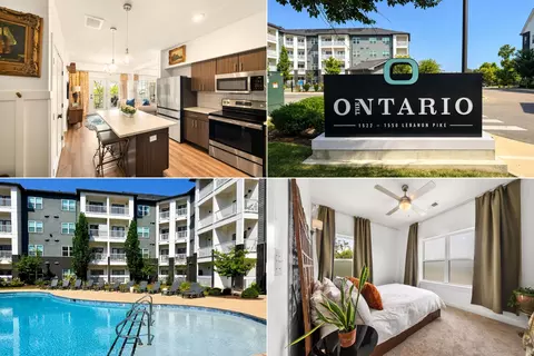 1540 Lebanon Pike #409, Nashville, TN 37210
