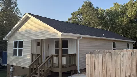 511 Johnson Blvd SE, Cleveland, TN 37311