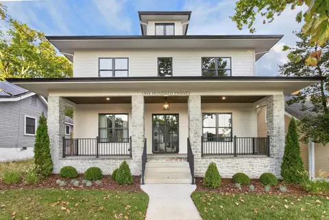 120 39th Ave N, Nashville, TN 37209