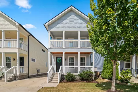 521 Basswood Ave # B, Nashville, TN 37209