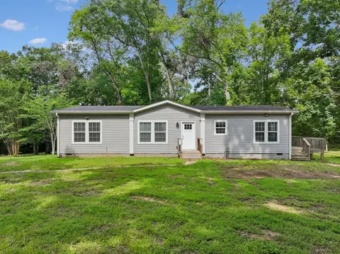 2505 Fly Ln, Nolensville, TN 37135