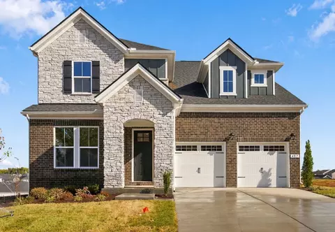 407 Maywood Ct, Mount Juliet, TN 37122