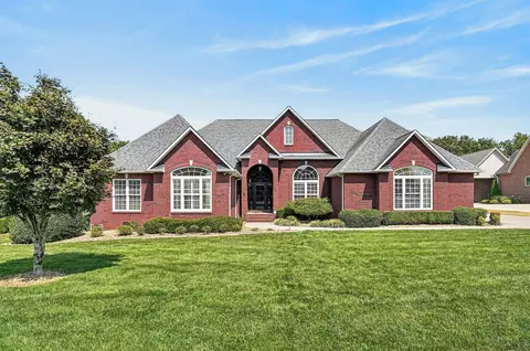 1472 Bradshaw Blvd, Cookeville, TN 38506