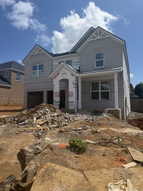 703 Delta Cir, Mount Juliet, TN 37122