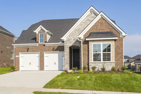 2402 Maywood Ct, Mount Juliet, TN 37122