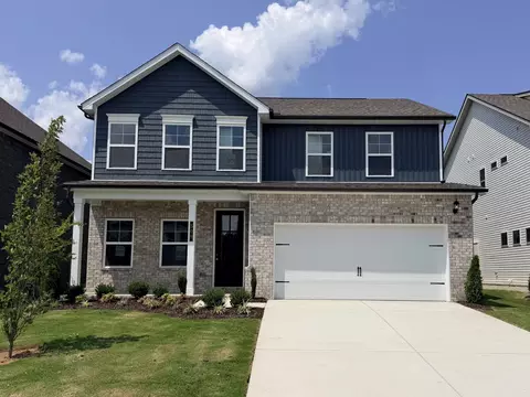 509 Misty Creek Ct, Nashville, TN 37207