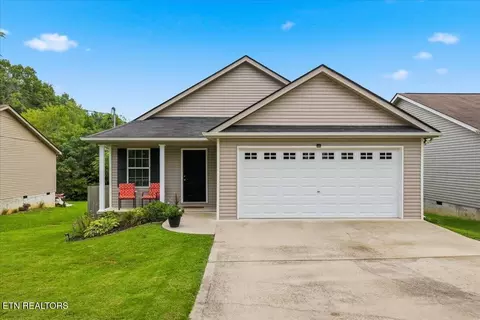 5914 Creekhead Dr, Knoxville, TN 37909