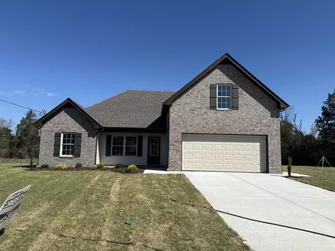 124 Hidden Cir, Shelbyville, TN 37160