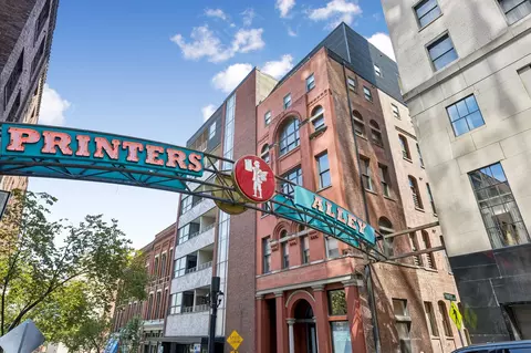 309 Church St #303, Nashville, TN 37201