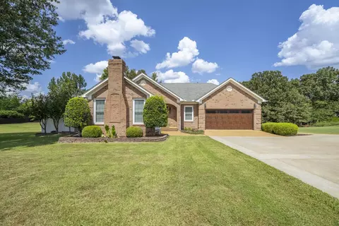 350 Yeiser Dr, Savannah, TN 38372