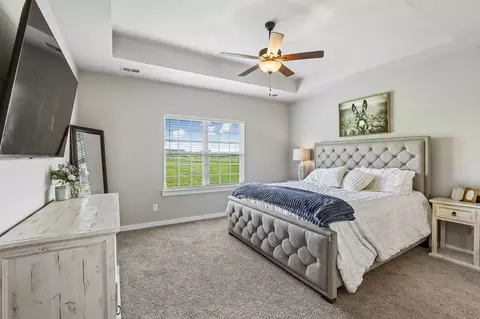 Bedroom - 731 N Main St, Morrison, TN 37357 photo 1 of 7