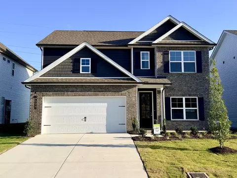 508 Misty Creek Ct, Nashville, TN 37207