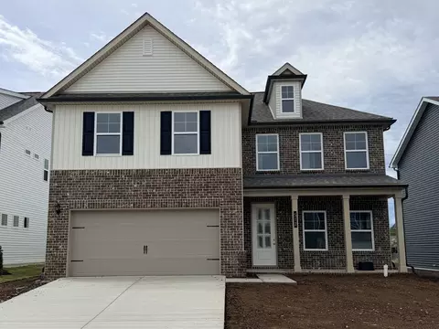 512 Misty Creek Ct, Nashville, TN 37207